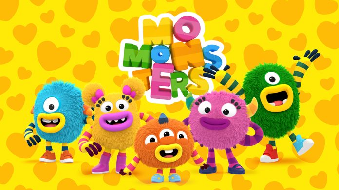 Momonsters