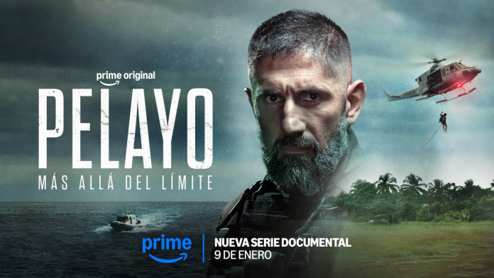 Pelayo - Prime Video