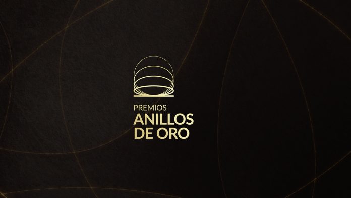 Premios Anillos de Oro