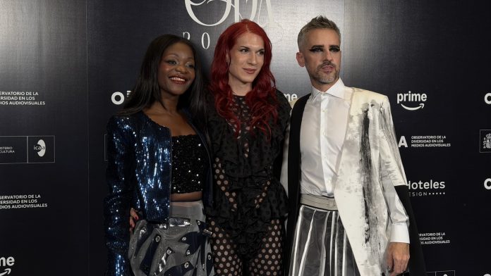 Premios ODA 2025
