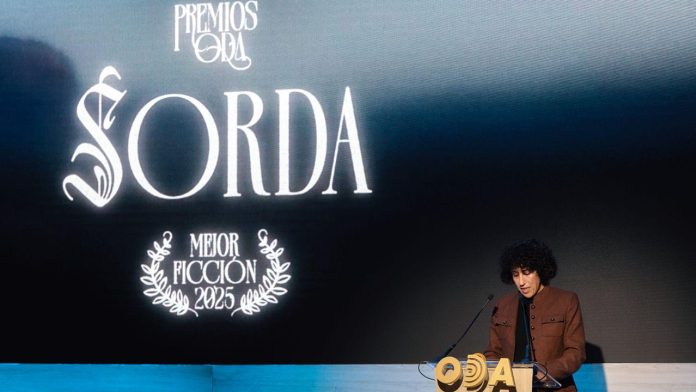Premios ODA