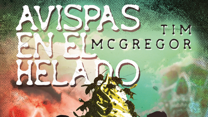Avispas en el helado - Dilatando Mentes