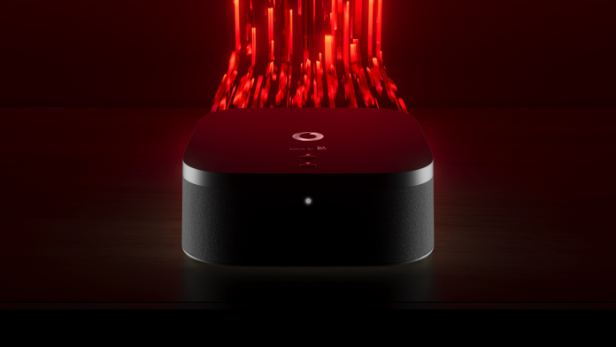 VodafoneTVPlay_BeautyRender_Box_Red_Light_Shards