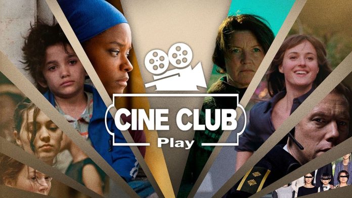 cine club play