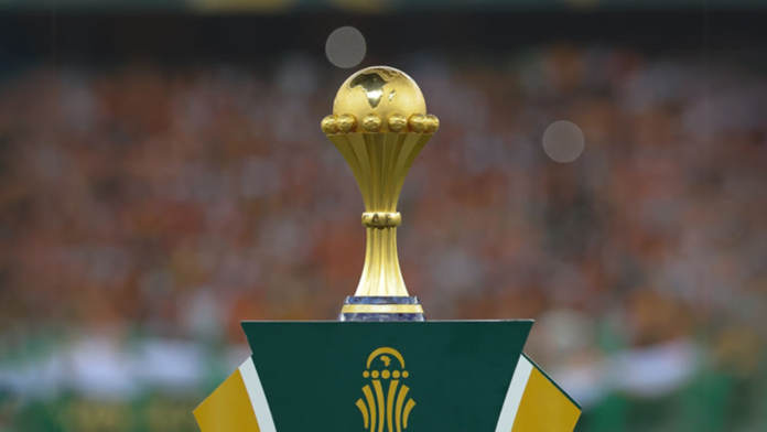 Copa de África - Movistar Plus+