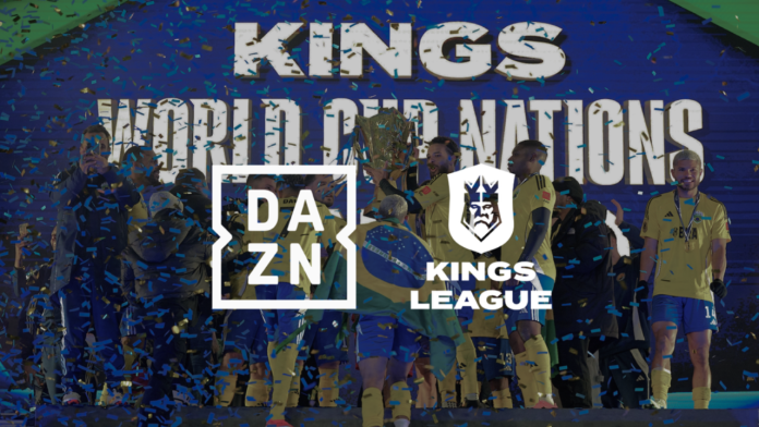 daznkingsleague
