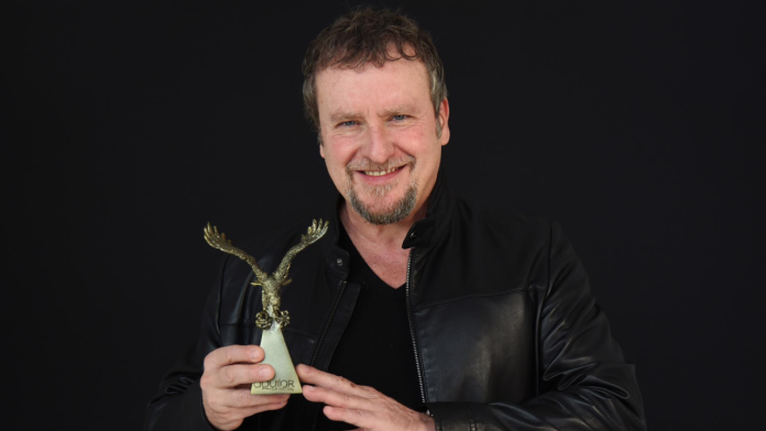 Fernando Cayo - Aguilar Film Fest 2025