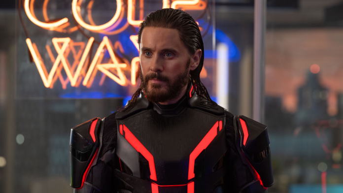 Tron: Ares - Disney+