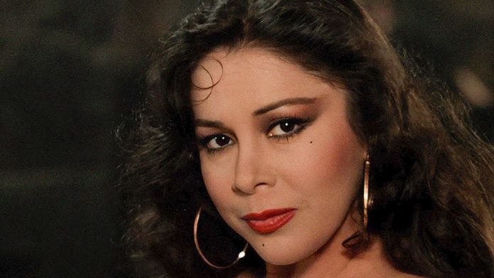 Isabel Pantoja
