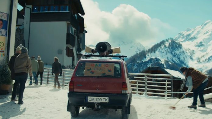 Milano Cortina 2026 Promo 0