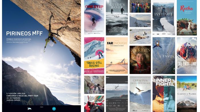 Pirineos Mountain Film Festival