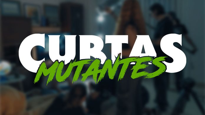 curtas mutantes