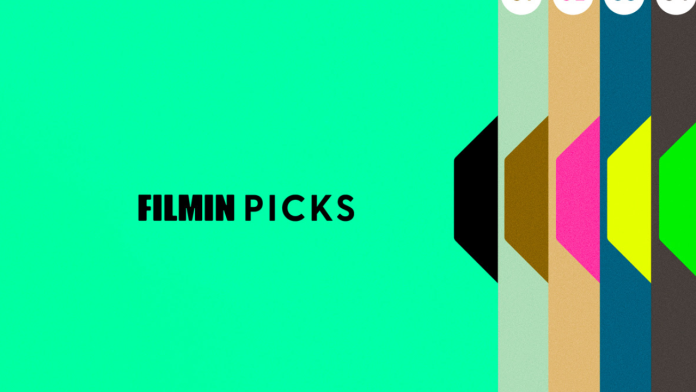 Filmin Picks