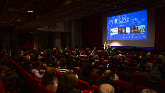 IBICINE, el Festival de Cine de Ibiza 2025