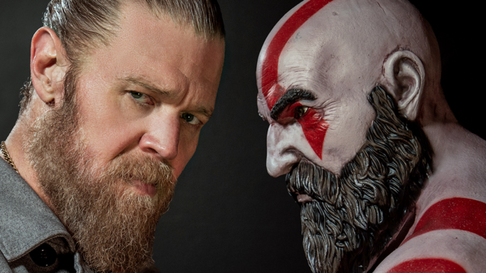 God of War - Prime Video