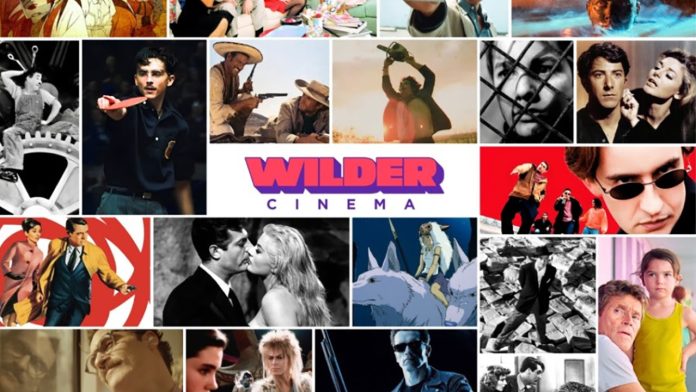wilder cinema