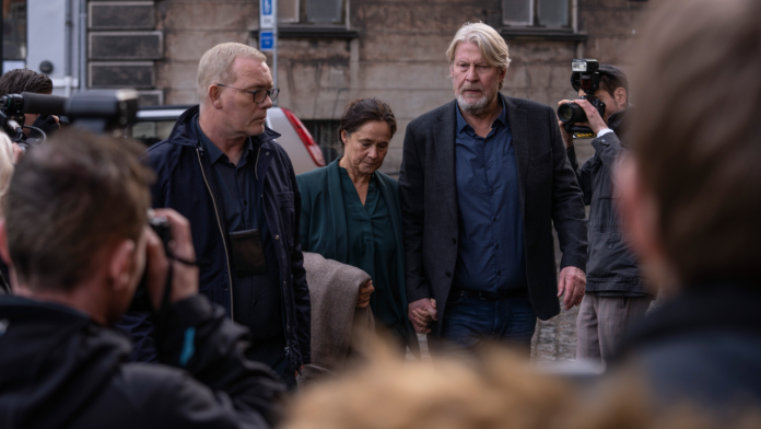 The Investigation - Arte.tv