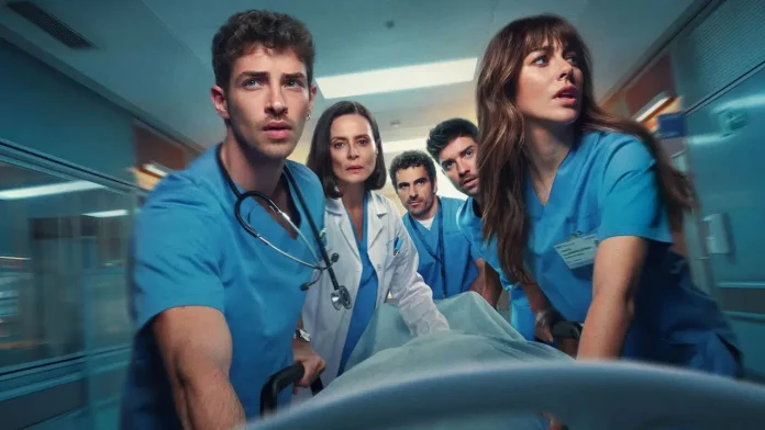 Respira T2 - Netflix