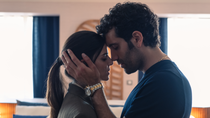 Clanes T2 - Netflix