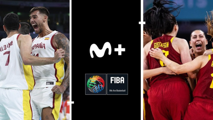 FIBA - Movistar Plus+