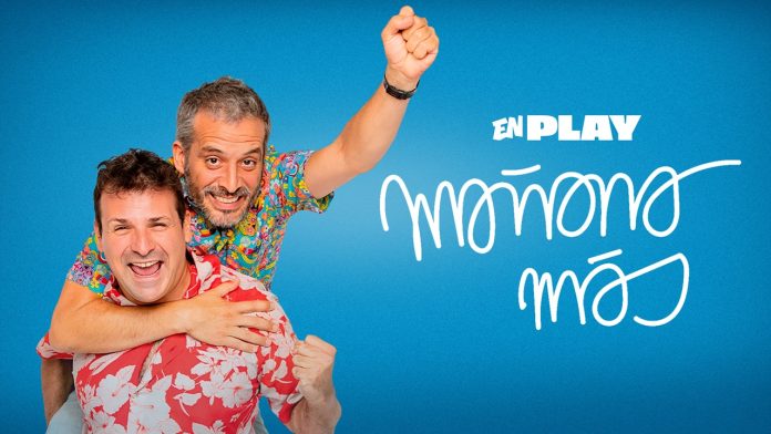 mañana mas