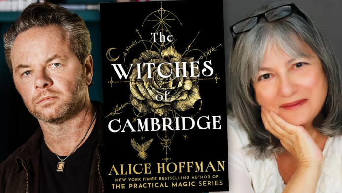 The Witches Of Cambridge - Hulu