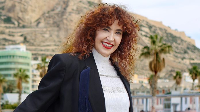 Cristina Rodríguez