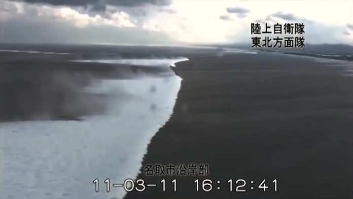 Fukushima.DaysthatShockedTheWorld 1