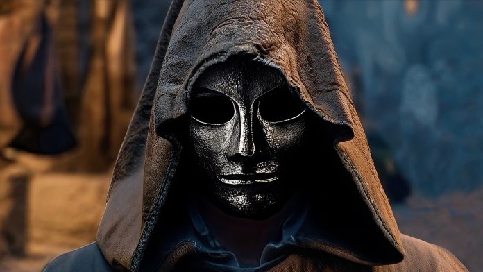 'La Máscara de Hierro, el enigma del Rey Sol' (Canal Historia)