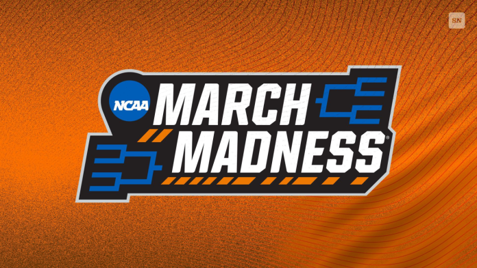 March Madness - Disney+