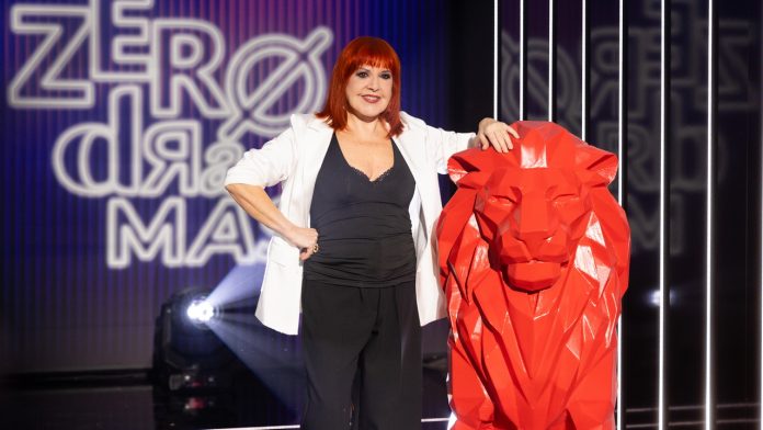 Presentación de 'Zero dramas'
