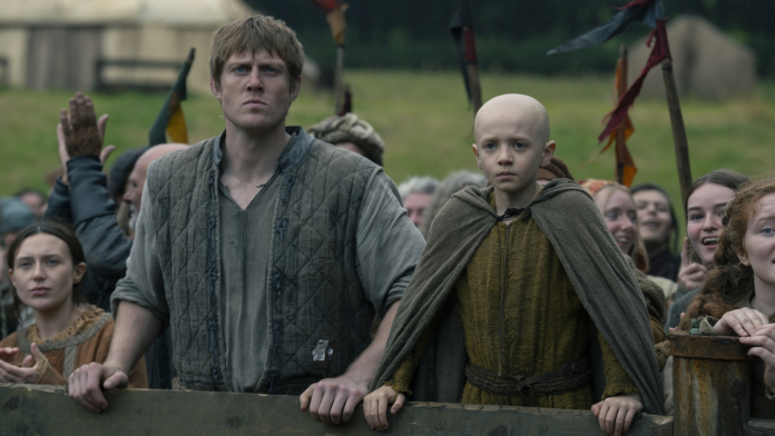 El Caballero de los Siete Reinos - HBO Max