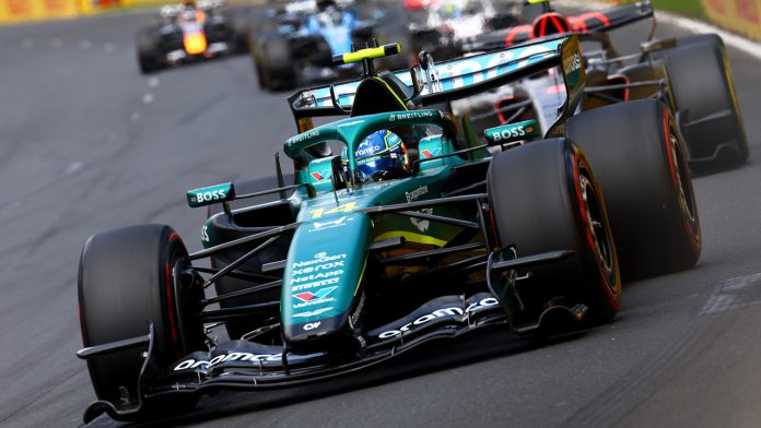 f1 mediase6t
