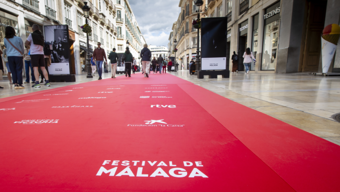 Festival de Málaga 2026
