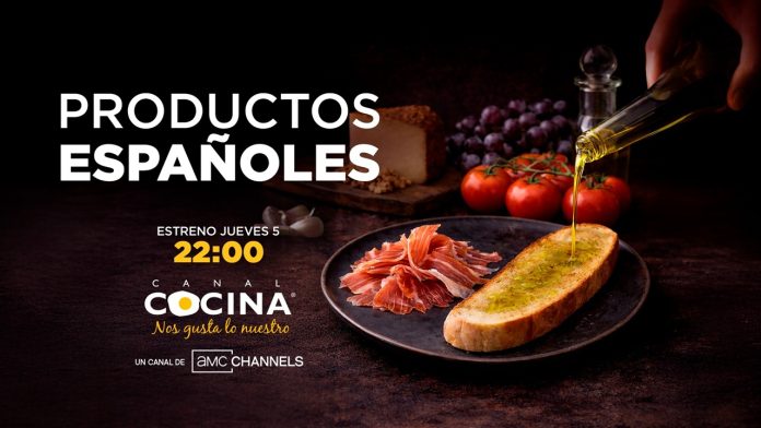 productos españoles canal cocina