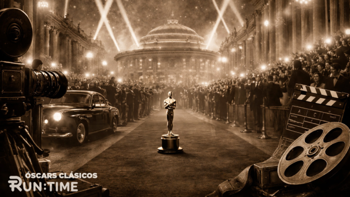 Runtime Oscar 2026