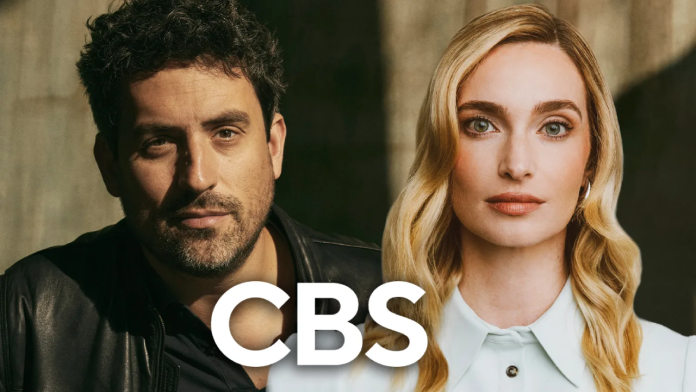 Eternally Yours - CBS