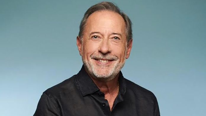 Guillermo Francella