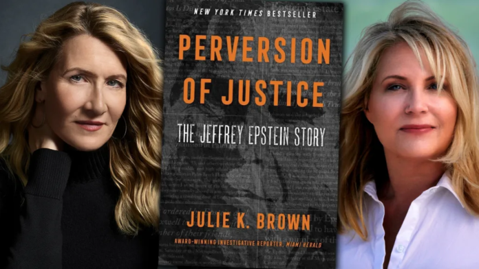 Perversion of Justice: The Jeffrey Epstein Story