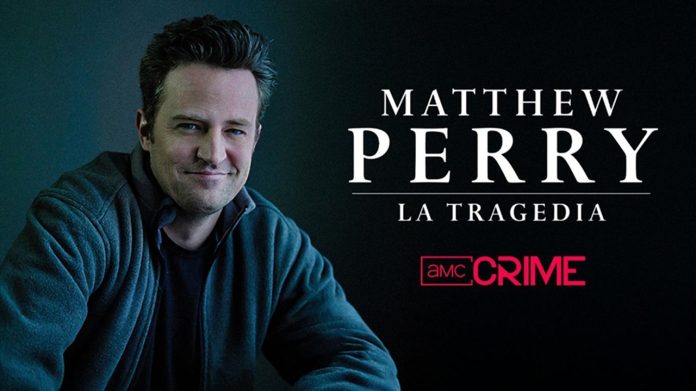 Matthew Perry