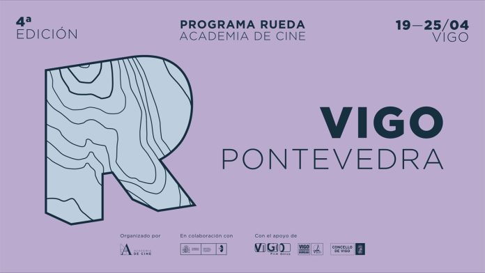 Rueda Academia de Cine