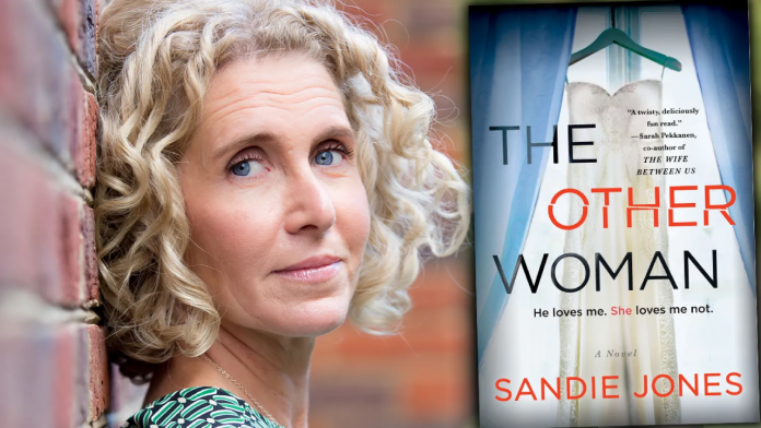 The Other Woman