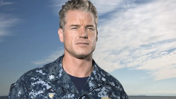 The Last Ship