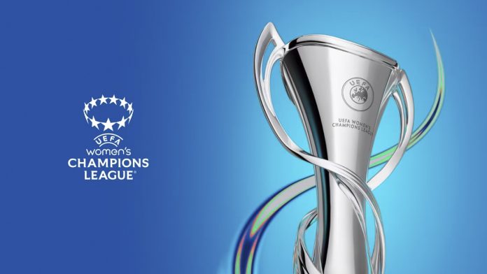 UEFA Women’s Champions League
