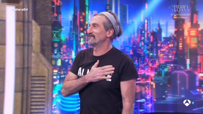 el_hormiguero_luis_zahera