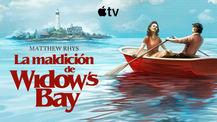 La maldición de Widow's Bay - Apple TV