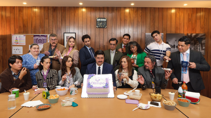 La Oficina - Prime Video