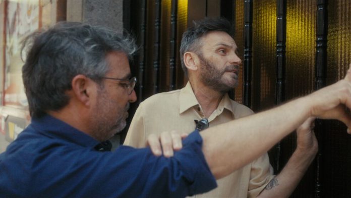 lo de evole