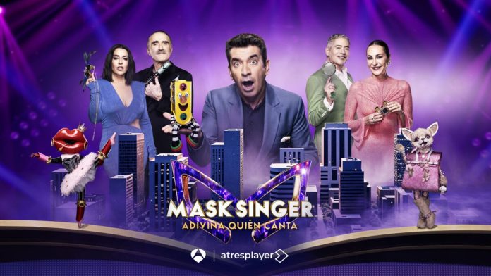 mask singer