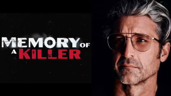 Memory of a Killer - Fox